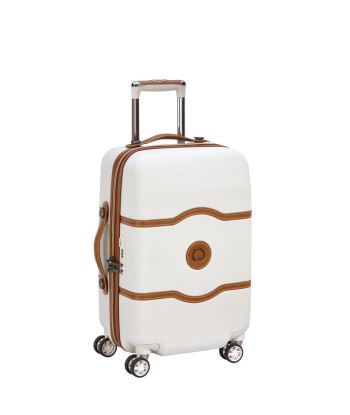 Valise Cabine DELSEY Chatelet Air Zip Securitech sur le site 