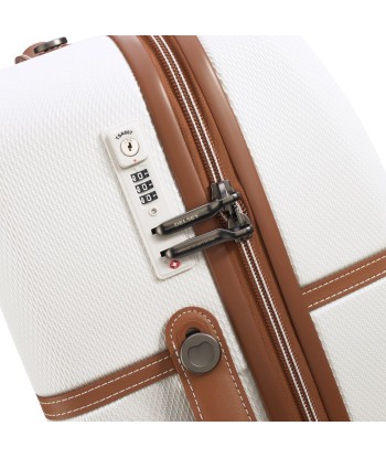 Valise Cabine DELSEY Chatelet Air Zip Securitech sur le site 