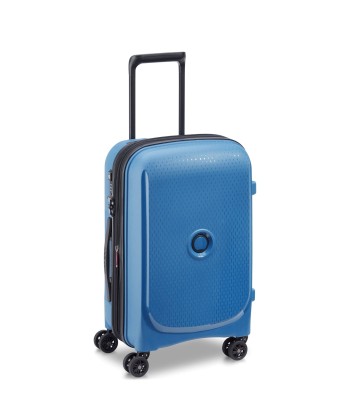 Valise Cabine Extensible DELSEY Belmont + 55 cm pas cher