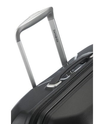 Valise SAMSONITE Flux extensible Spinner 68 cm Noir france