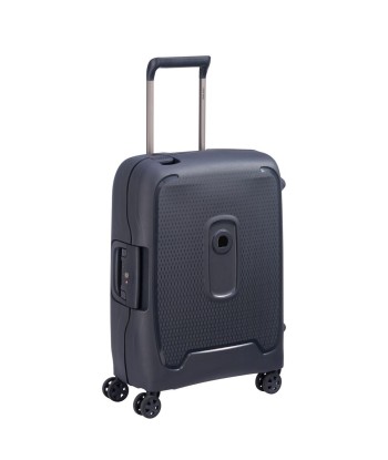 Valise Cabine Slim DELSEY Moncey 55 cm Comparez et commandez 