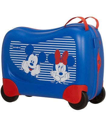 valise enfant Dream Rider Samsonite pas cher chine