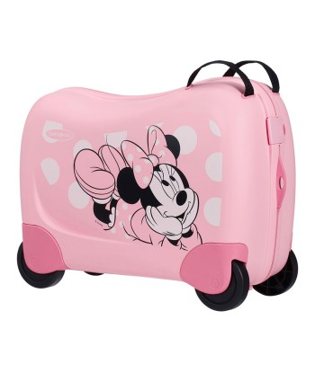 valise enfant Dream Rider Samsonite pas cher chine