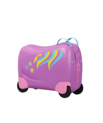 valise enfant Dream Rider Samsonite pas cher chine