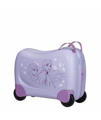 valise enfant Dream Rider Samsonite pas cher chine