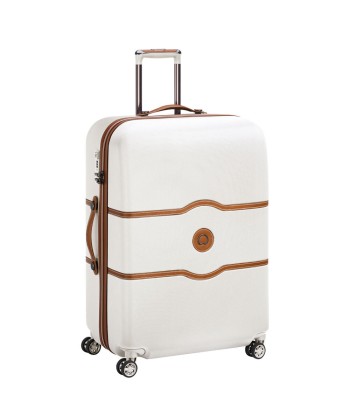 Valise DELSEY Chatelet Air Angora 77cm l'achat 