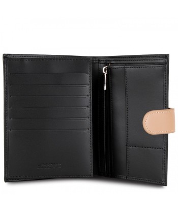 Porte Cartes LANCASTER Smooth soldes