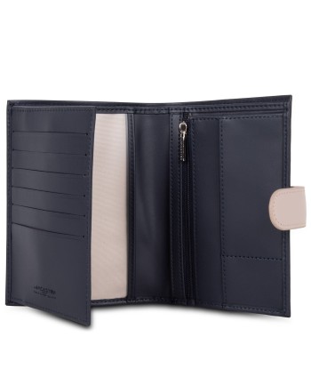 Porte Cartes LANCASTER Smooth soldes