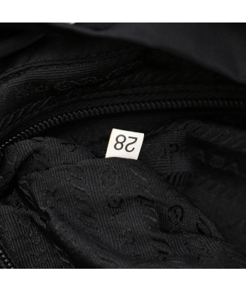 B2811 Black Tessuto Nylon Backpack prix