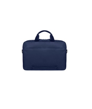 Lipault Laptop Bag Navy Plume Bus les ligaments