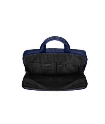 Lipault Laptop Bag Navy Plume Bus les ligaments