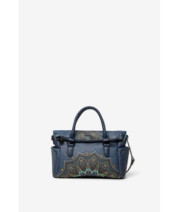 DESIGUAL sac mandala pliable le concept de la Pate a emporter 