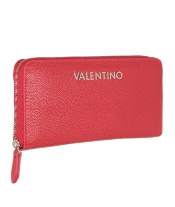 Valentino Portefeuille Divina ROUGE 2024