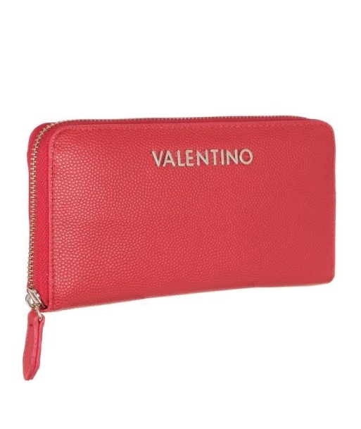 Valentino Portefeuille Divina ROUGE 2024