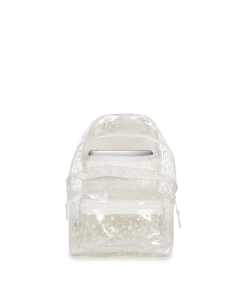 Sac à dos EASTPAK Orbit W Splash White le concept de la Pate a emporter 