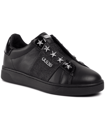 GUESS Sneaker Star Black vente chaude votre 