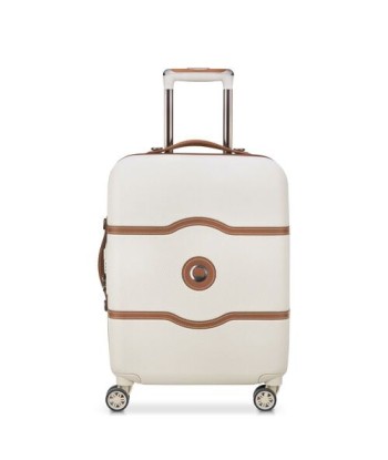 Valise Cabine DELSEY Chatelet Air Slim Angora meilleur choix