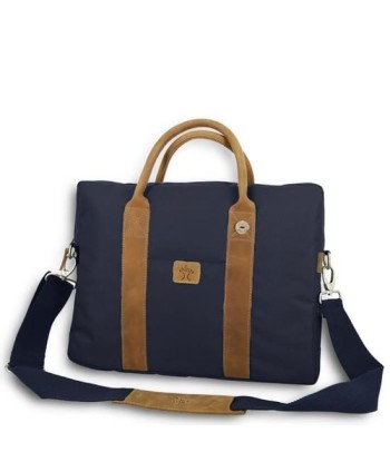 Sacoche ordinateur Faguo NAVY Venez acheter