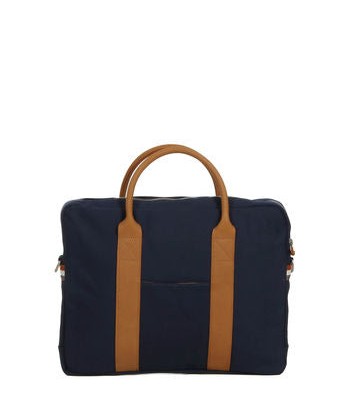 Sacoche ordinateur Faguo NAVY Venez acheter