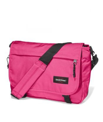 SACOCHE ECOLE EASTPAK EK076 brillant des détails fins