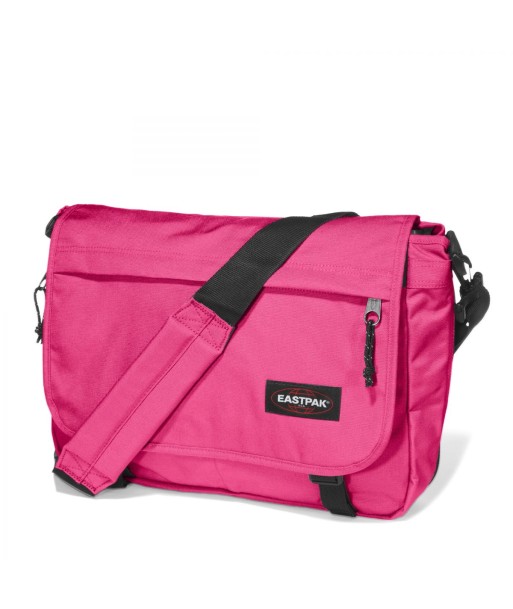 SACOCHE ECOLE EASTPAK EK076 brillant des détails fins