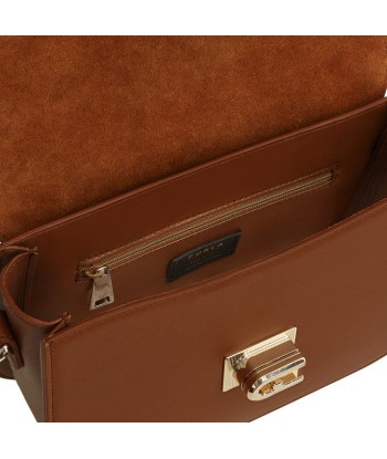 Sac besace mini Furla 1927 Camel 2023