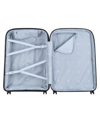 Grande Valise Extensible DELSEY Belmont +76 CM solde