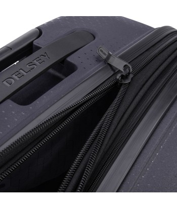 Grande Valise Extensible DELSEY Belmont +76 CM solde