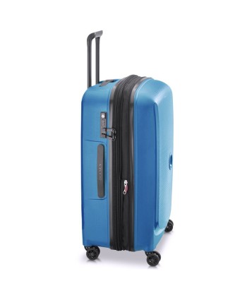 Grande Valise Extensible DELSEY Belmont +76 CM solde