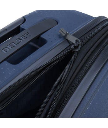 Grande Valise Extensible DELSEY Belmont +76 CM solde