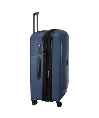 Grande Valise Extensible DELSEY Belmont +76 CM solde