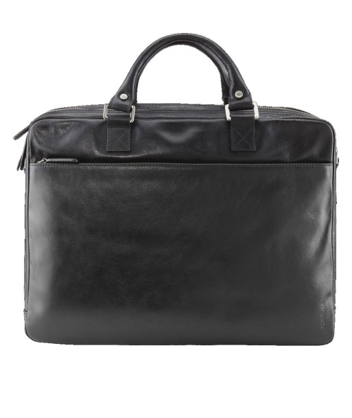 Picard Porte document Buddy cuir NOIR ouvre sa boutique