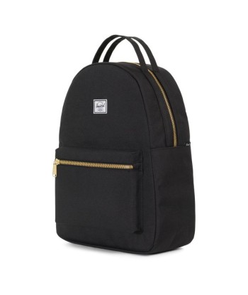 Herschel Sac à Dos Nova MID BLACK suggérées chez