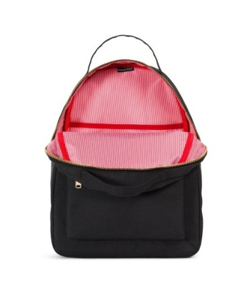 Herschel Sac à Dos Nova MID BLACK suggérées chez