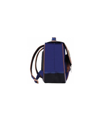 Cartable Tann's 38 cm Les Fantaisies Marin Bleu 50-70% off 