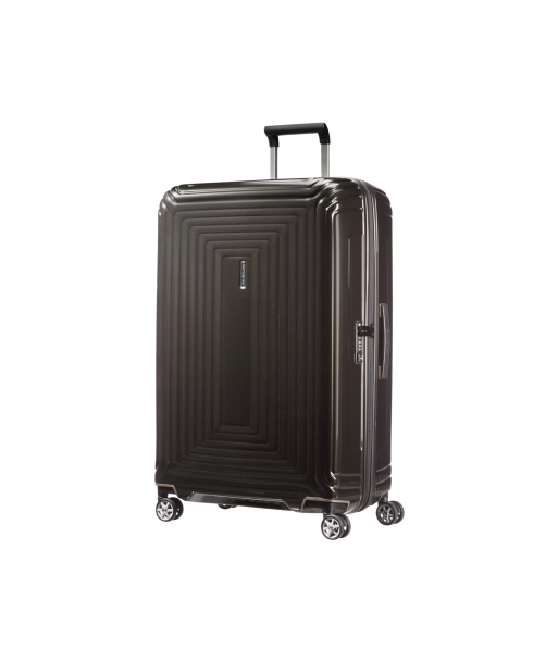 Grande Valise Samsonite NEOPULSE  75CM de l' environnement