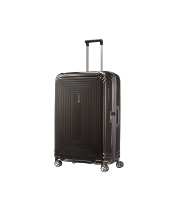 Grande Valise Samsonite NEOPULSE  75CM de l' environnement