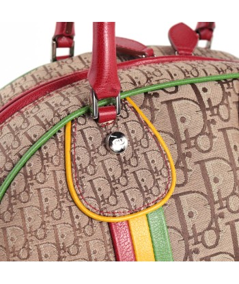 Rasta Monogram Bowling Bag des créatures d'habitude