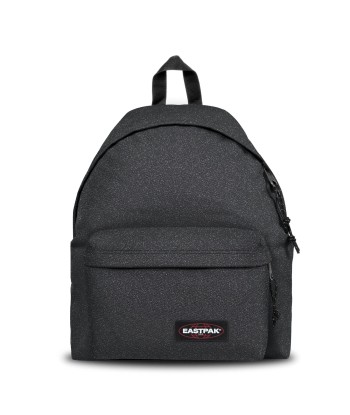 EASTPAK PAK'R I82 SPARKLY GREY des créatures d'habitude