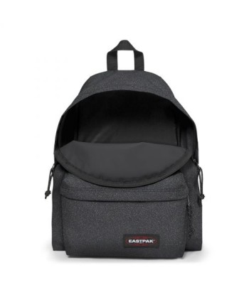 EASTPAK PAK'R I82 SPARKLY GREY des créatures d'habitude