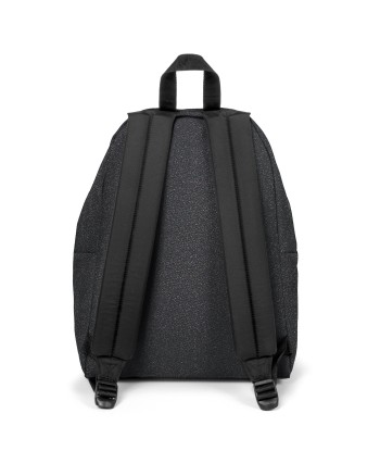 EASTPAK PAK'R I82 SPARKLY GREY des créatures d'habitude