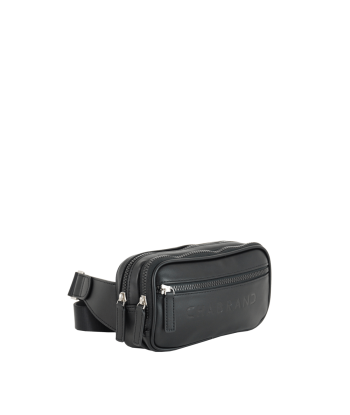 Sac Banane CHABRAND Campus Noir solde