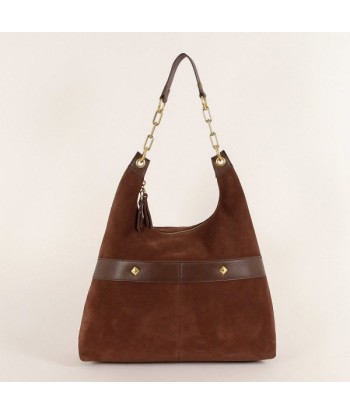 Sac SABRINA DIANE CHOCOLAT en ligne