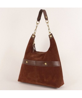 Sac SABRINA DIANE CHOCOLAT en ligne