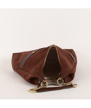 Sac SABRINA DIANE CHOCOLAT en ligne