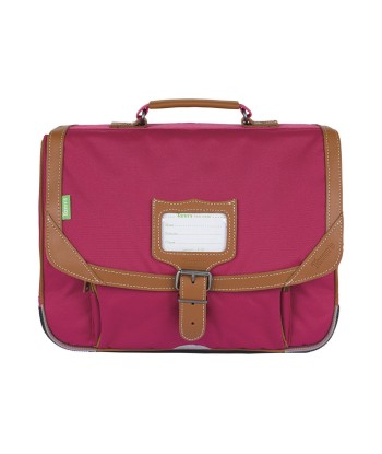 Cartable 35cm Tann's Les signatures Clea Rose pas cher chine