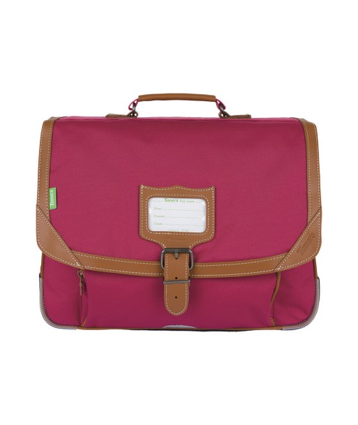 Cartable 38cm Tann's Les signatures Clea Rose 2023