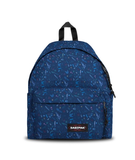 Sac à dos EASTPAK Padded Pak'R® HERBS Navy Profitez des Offres !