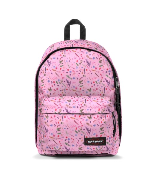 Sac EASTPAK Out Of Office HERBS PINK Vous souhaitez 