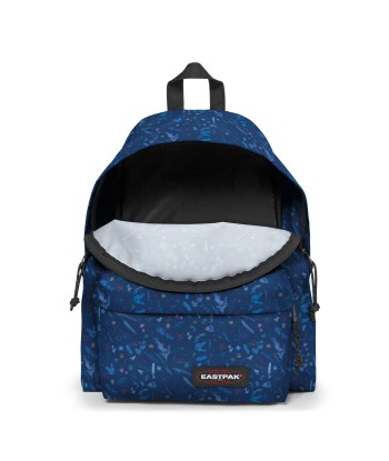 Sac à dos EASTPAK Padded Pak'R® HERBS Navy Profitez des Offres !